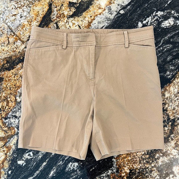 Talbots | Shorts | Talbots Womens 
